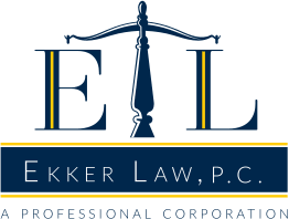Ekker Law, P.C. / Steven B. Ekker, Esq.